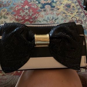 Betsey Johnson wallet